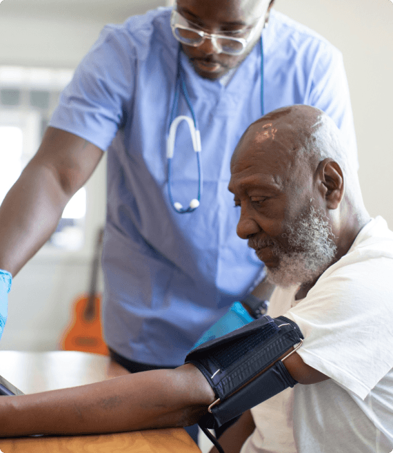 Image for Healthcare AI Solutions