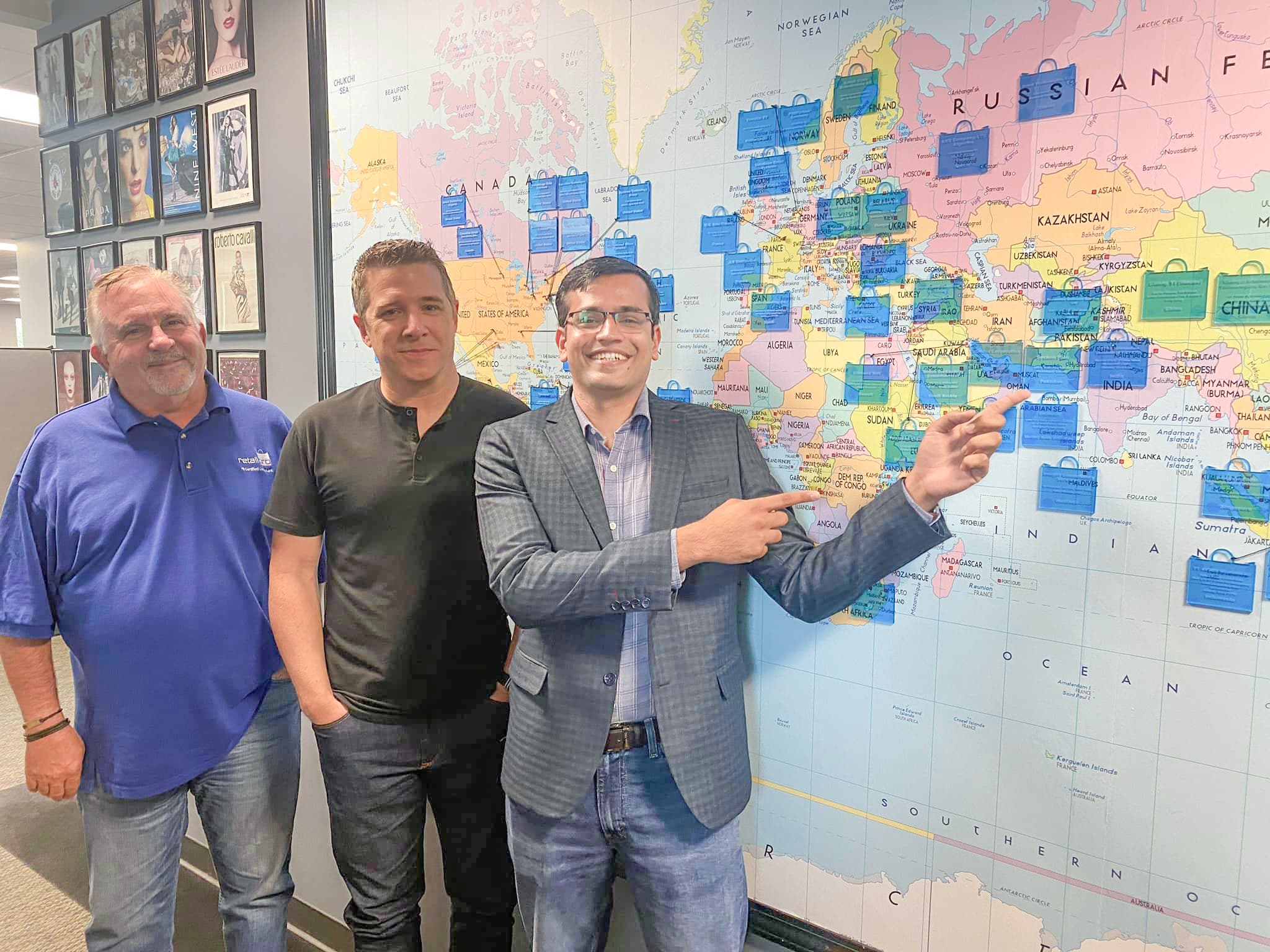 sohail-aslam-with-clients