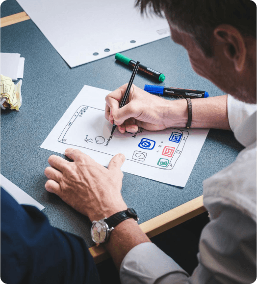 UX Capabilities